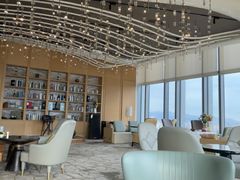 -三迪希尔顿酒店·星空酒廊