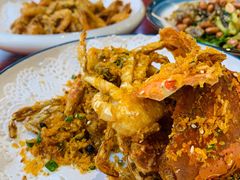 -银珠渔港·海鲜砂锅粥