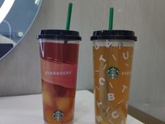 -星巴克(南京狮子桥店)