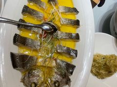 -阿明小菜·海鲜·上海菜(梅陇店)
