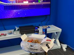 -浣熊部落ps4 ps5 switch 电玩(茶店子店)