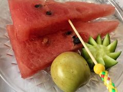 -火福·天湖阁大闸蟹博物馆主题餐厅(浅水湾店)