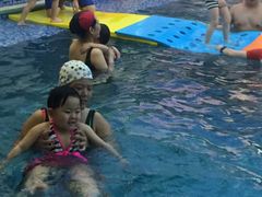 -海帆亲子游泳(茂业中心)