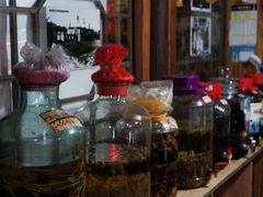 -龙姐私房菜(和顺古镇店)