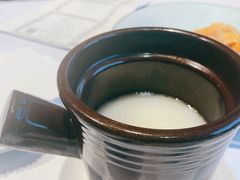 养身药膳补肺汤-禧宴Joyous Restaurant(禧园店)