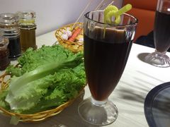 -毛驴小木屋涮毛肚(清水北路店)