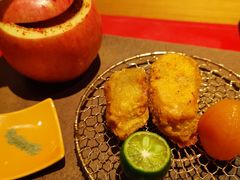 -松涛日本料理