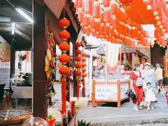 -客家大院·非遗赣南客家菜(郁孤台店)