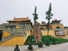 -南京市江宁方山