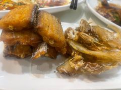 -好兄弟郭巨海鲜(天一阁店)