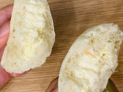 茉莉白桃冰面包-司乎·日式鲜吐司(EFC欧美广场店)