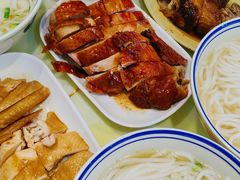 -香辉食馆(新兴路店)