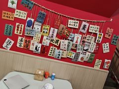 -听涛雅苑百味饺子老家菜馆