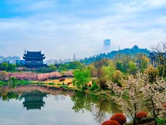 -南山风景名胜区