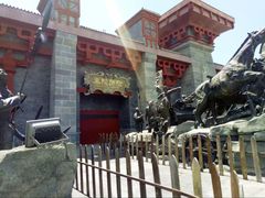 -厦门方特梦幻王国