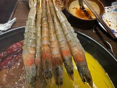-萍姐火锅·公路夜市(南京新街口店)