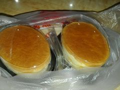 -添香欧一派蛋糕(金碧店)