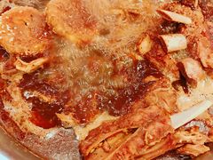 -蝎王府羊蝎子(北大地店)