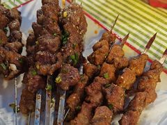 -三毛烧烤·南昌大排档(山姆店)