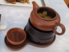 -和平官邸·花园餐厅(武定西路店)