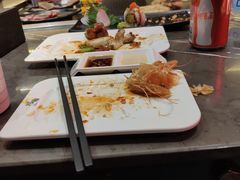 -玛雅铁板烧餐厅(中关村店)