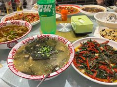 -陈胖子特色菜.鲜货现炒(融景城店)