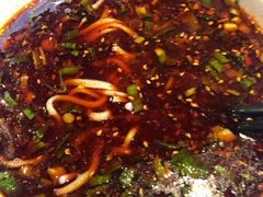 -中阿兰牛肉面(悦海新天地店)