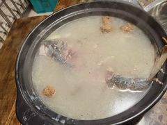 -贡椒鱼老店·雅安十大名店