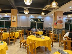 -大戚饭店(泰华路店)