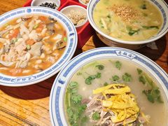 -老雒阳面馆·水席·洛阳菜(王城路店)