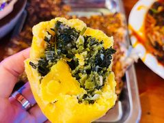 -俺家菜馆(百里峡店)
