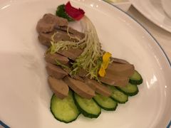 -全聚德(上海首店浦东店)