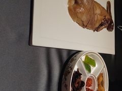 -A One Kitchen·南京精菜馆(德基广场店)
