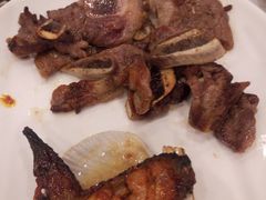 -云海轩·海鲜自助-河北云瑧世纪大饭店1F