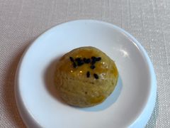 -广州富力丽思卡尔顿酒店·丽轩·粤菜