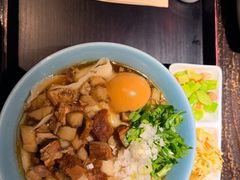 -喜晋道面馆(华严寺广场店)