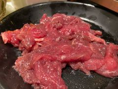 藤椒鸡肉-花味烤肉·拌饭(庐阳万象汇店)