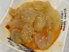 -沙田新强记烧鹅海鲜酒家