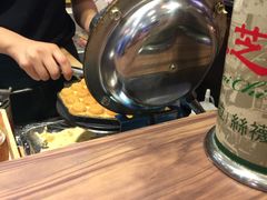 -美芝莲(领展购物广场中关村店)