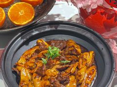 -鱼痴渔醉·食鲜集(汉口江滩店)