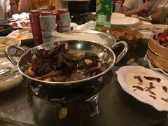 -藏龙百瀑风景区