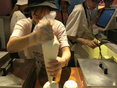 -狐狸和向日葵(北京路店)