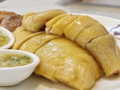 壹心鸡-文记壹心鸡(宝华路店)