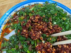-魏旺湖北正宗牛肉面(硚口公园店)