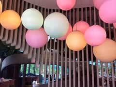 -水桶王国主题餐厅·聚会·生日派对·亲子活动·家庭套餐(亚龙湾希尔顿店)