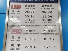 -大望路(地铁站)