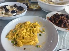 -小六农家乐(崇明西沙湿地店)
