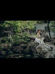 点击看大图 -Mu慕婚纱摄影·超级工作室