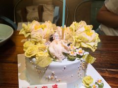 -BON CAKE(华贸购物中心店)