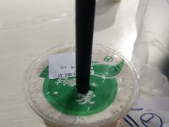 奶茶-眷村阿嬷(花城汇店)